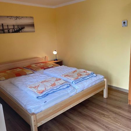 Apartmany Forro Rybarska Вельки Медер Екстер'єр фото