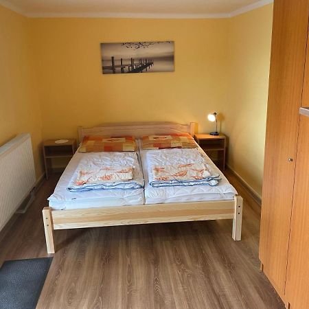 Apartmany Forro Rybarska Вельки Медер Екстер'єр фото