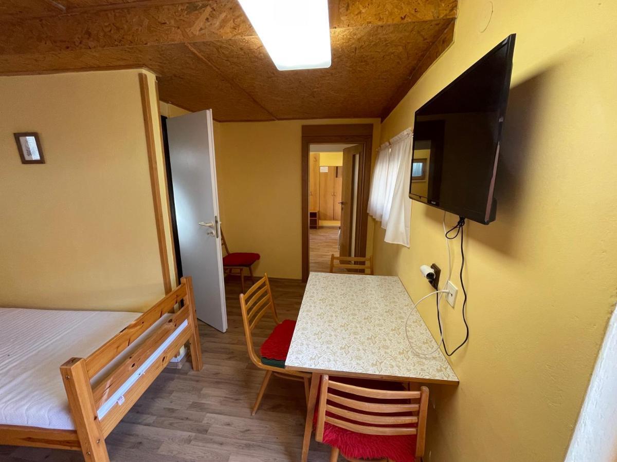 Apartmany Forro Rybarska Вельки Медер Екстер'єр фото