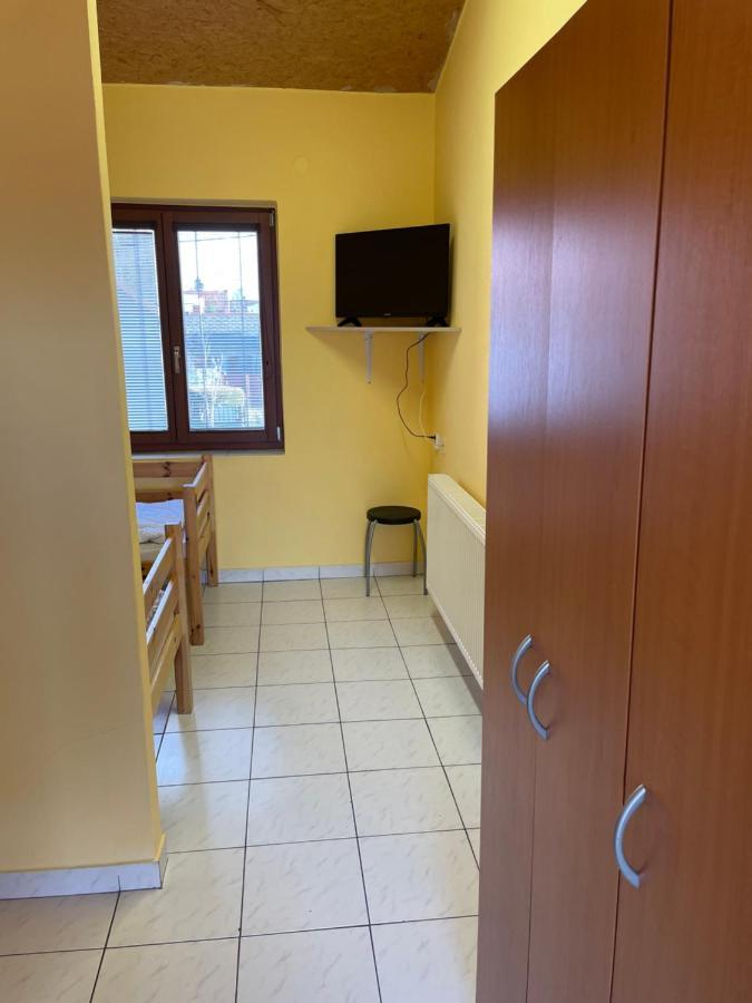 Apartmany Forro Rybarska Вельки Медер Екстер'єр фото